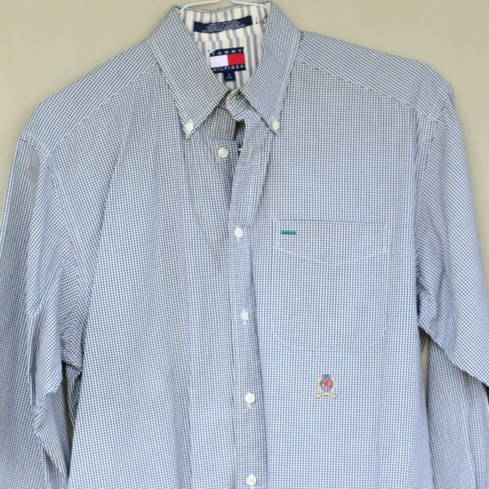 men's long sleeve shirt, like new